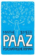 Paaz 9789044344158 Myrthe van der Meer, Boeken, Verzenden, Gelezen, Myrthe van der Meer