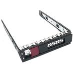 HPE Low Profile Carrier 3.5 - G9, G10, G10+, G11 -, Refurbished, Ophalen of Verzenden, Server