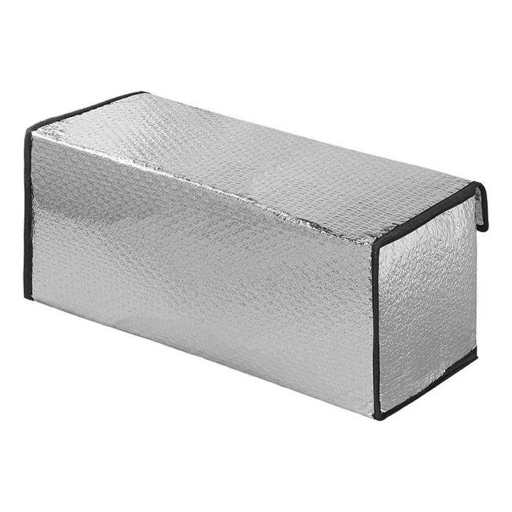 ProPlus Thermo-accuhoes - Winterbescherming - 88Ah tot 92..., Auto diversen, Sneeuwkettingen, Nieuw, Ophalen of Verzenden