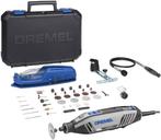 Dremel Multitool 4250-3/45 + 45 accessoires - F0134250JF, Antiek en Kunst, Antiek | Gereedschap en Instrumenten, Ophalen of Verzenden