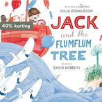 Jack And The Flumflum Tree 9780230710238 Julia Donaldson, Boeken, Verzenden, Zo goed als nieuw, Julia Donaldson