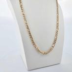 Halsketting - 18 karaat Geel goud, Sieraden, Tassen en Uiterlijk, Kettingen, Nieuw