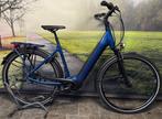 PRACHTIGE Giant Dailytour met Riem aandrijving (625WH) Accu, Fietsen en Brommers, Elektrische fietsen, Zo goed als nieuw, 47 tot 51 cm