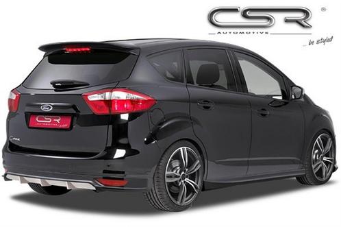 Achteraanzetstuk voor Ford C-MAC / Grand C-MAX 2010-, Auto-onderdelen, Carrosserie en Plaatwerk, Nieuw, Ford, Verzenden