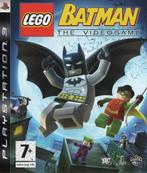 LEGO Batman: The Videogame - PlayStation 3, Spelcomputers en Games, Games | Sony PlayStation 3, Ophalen of Verzenden, Nieuw