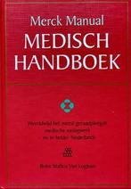 Merck Manual medisch handboek 2000 9789031330690 R. Berkow, Gelezen, R. Berkow, nvt, Verzenden