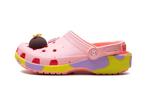 Crocs Classic Clog SpongeBob SquarePants Patrick Star - 3..., Verzenden, Nieuw, Sneakers of Gympen, Crocs