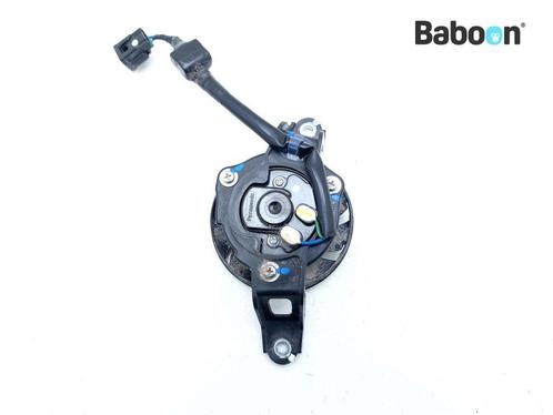 Koelfan Motor Honda CB 125 R 2021-2023 (CB125R JC91), Motoren, Onderdelen | Honda, Gebruikt, Verzenden
