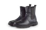 Nelson Chelsea Boots in maat 35 Zwart | 10% extra korting, Kinderen en Baby's, Kinderkleding | Schoenen en Sokken, Schoenen, Jongen of Meisje