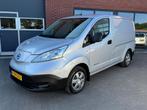 Nissan E-NV200 Optima airco cruise, Automaat, Gebruikt, Overige kleuren, Overige brandstoffen