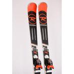 156 skis ROSSIGNOL PURSUIT 500 CARBON LTD, grip walk, POWER, 140 tot 160 cm, Gebruikt, Verzenden, Rossignol
