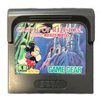 Sega Game Gear Castle of Illusion starring Mickey Mouse (Los, Zo goed als nieuw, Verzenden