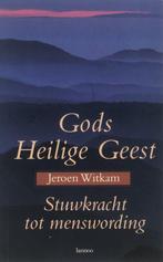 Gods heilige geest - Gods heilige geest, Ophalen of Verzenden, Nieuw
