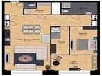 Appartement Westzeedijk in Rotterdam, Overige soorten, Zuid-Holland