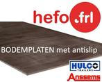 Nieuwe BODEMPLATEN voor Uw Anssems en Hulco aanhangwagen, Auto diversen, Aanhangers en Bagagewagens, Ophalen, Nieuw