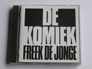 Freek de Jonge - De Komiek (columbia) beschikbaar voor biedingen