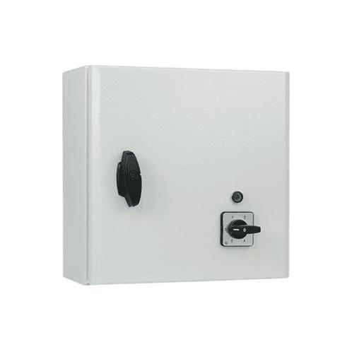 3-fase standenregelaar 7.5 A | 230 VAC, Doe-het-zelf en Verbouw, Ventilatie en Afzuiging, Nieuw, Verzenden