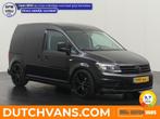 Volkswagen Caddy 2.0TDI Bestelbus 2020 L1 H1 Diesel, Euro 6, Volkswagen, Zwart, Nieuw