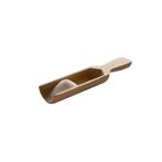 Meelschepje Hout 13cm, Verzenden, Nieuw