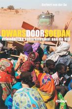 Dwars door de Soedan 9789046802625 G. van der Aa, Verzenden, Gelezen, G. van der Aa