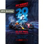 Zo werkt de Formule 1 / 2023 9789021469379 Olav Mol, Boeken, Verzenden, Zo goed als nieuw, Olav Mol