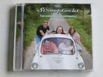The Amazing Stroopwafels - Strooptocht, Cd's en Dvd's, Cd's | Nederlandstalig, Verzenden, Nieuw in verpakking