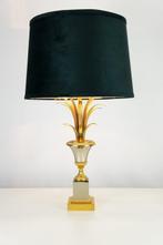 Boulanger - Tafellamp - Hoge palm-lamp in Maison