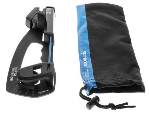 Spinlock Rig Sense stagmeter - 2-5 mm - Wantspanningsmeter, Watersport en Boten, Bootonderdelen, Ophalen of Verzenden