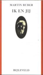 9789061315230 Ik en Jij Martin Buber, Boeken, Verzenden, Nieuw, Martin Buber