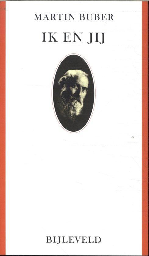 9789061315230 Ik en Jij Martin Buber, Boeken, Schoolboeken, Nieuw, Verzenden