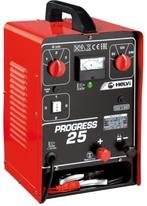 Helvi Progress 25 acculader, Auto-onderdelen, Accu's en Toebehoren, Ophalen of Verzenden, Nieuw
