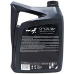 Wolf Officialtech 5W30 C2/C3 P/RN Motorolie 5 Liter, Ophalen of Verzenden