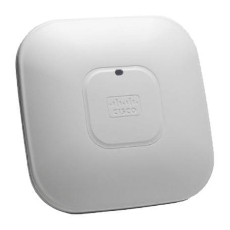 Refurbished Cisco AIR-CAP2602I-E-K9 met garantie, Computers en Software, Accesspoints, Zo goed als nieuw, Ophalen of Verzenden