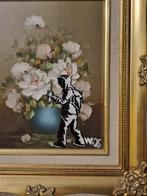 Timo Wedell (1994) - Legal Art x Old Like Banksy · No, Antiek en Kunst
