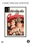 Casablanca (2DVD SE) - DVD, Cd's en Dvd's, Dvd's | Drama, Verzenden