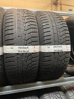 205-60-16 Hankook Winterbanden 5mm Incl Montage 205 60 16, Ophalen, Gebruikt, 16 inch, Band(en)