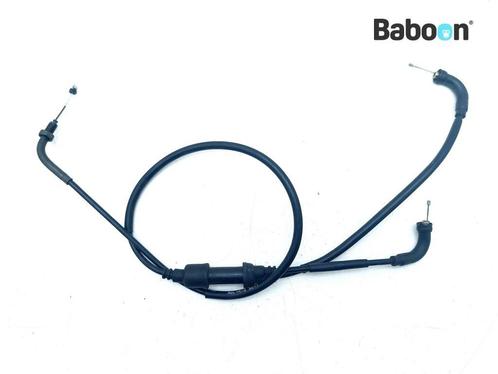 Chokekabel Honda NT 650 V Deauville 2002-2005 (NT650V RC47), Motoren, Onderdelen | Honda, Gebruikt, Verzenden