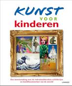 Kunst voor kinderen 9789020985580, Gelezen, Diverse auteurs, Verzenden