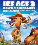 Ice age 3 - Dawn of the dinosaurs - Blu-ray, Cd's en Dvd's, Verzenden, Nieuw in verpakking