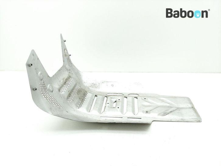 Carter Beschermplaat KTM 890 Adventure R 2021-2022, Motoren, Onderdelen | Overige, Gebruikt, Verzenden