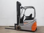 STILL RX20-16 ELEKTRO VORKHEFTRUCK - 6000 mm - 1600 kg, 1000 tot 2000 kg, Elektrisch, Heftruck, Still
