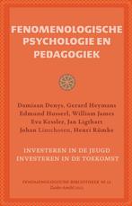 9789079133260 Fenomenologische bibliotheek 12 - Onderweg ..., Verzenden, Nieuw, Johan Linschoten