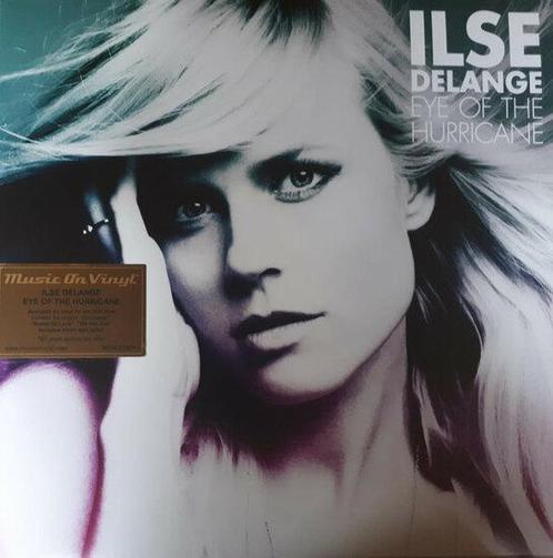 ILSE DELANGE - EYE OF THE HURRICANE (Vinyl LP), Cd's en Dvd's, Vinyl | Pop, Verzenden