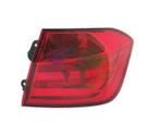 BMW 3 SERIE F30, 2012-2015 - ACHTERLICHT, buiten, + LED,..., Verzenden, Nieuw, BMW