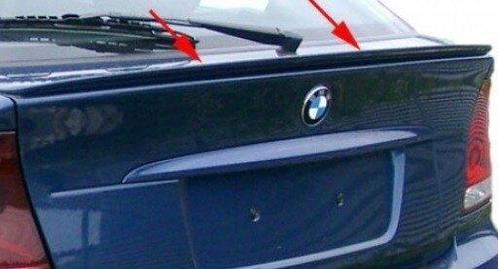 M Spoiler OE BMW 3 Serie E46 Compact B5705, Auto-onderdelen, Carrosserie en Plaatwerk