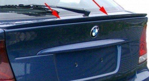 M Spoiler OE BMW 3 Serie E46 Compact B5705, Auto-onderdelen, Carrosserie en Plaatwerk