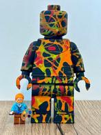 Fait maison - (MOC) Minifigure LEGO grand format 16,5 cm –, Nieuw