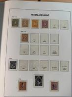 Nederlands-Indië 1864/2010 - Grote Verzameling OGD (Curacao,, Gestempeld