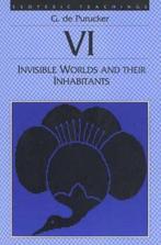 Invisible Worlds and Their Inhabitants - Gottfried de Puruck, Boeken, Verzenden, Nieuw