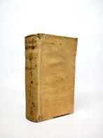 Hermanno Busenmbaum - Medulla Theologiae Moralis - 1671, Antiek en Kunst